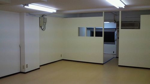 マリオンビル4 マリオンビル4