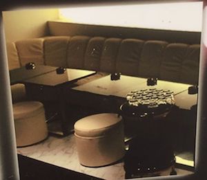 マリオンビル3F マリオンビル