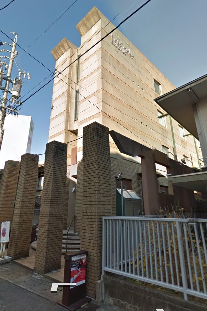 ラコルテイタリアーノビル ラコルテイタリアーノビル