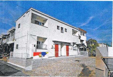 ヴィラ・レジーナ 女性専用マンションヴィラ・レジーナ